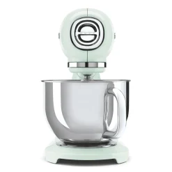 Smeg - Keukenmachine | Watergroen | Jaren 50 | Keukenmachine full color