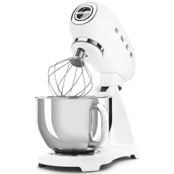 Smeg - Keukenmachine | Wit | Jaren 50 | Keukenmachine full color