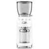 Smeg - Koffiemaler | Wit | Jaren 50 | Koffiemolen