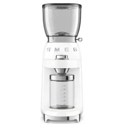 Smeg - Koffiemaler | Wit | Jaren 50 | Koffiemolen