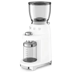 Smeg - Koffiemaler | Wit | Jaren 50 | Koffiemolen