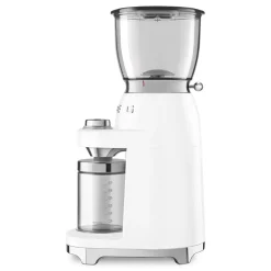 Smeg - Koffiemaler | Wit | Jaren 50 | Koffiemolen