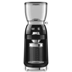 Smeg - Koffiemaler | Zwart | Jaren 50 | Koffiemolen