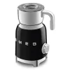 Smeg - Melkopschuimer | Zwart | Jaren 50 | Inductie melkopschuimer