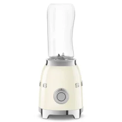 Smeg - Mini Blender | Crème | Jaren 50 | Table Blender PERSONAL BLENDER
