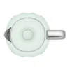 Smeg - Mini Waterkoker | Watergroen | Jaren 50 | Kettle Standard