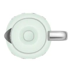 Smeg - Mini Waterkoker | Watergroen | Jaren 50 | Kettle Standard