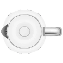 Smeg - Mini Waterkoker | Wit | Jaren 50 | Kettle Standard