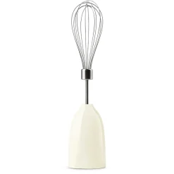 Smeg - Staafmixer | Cream | Jaren 50 | Staafmixer met accessoires