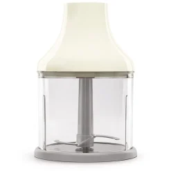 Smeg - Staafmixer | Cream | Jaren 50 | Staafmixer met accessoires