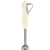 Smeg - Staafmixer | Crème | Jaren 50 | Staafmixer excl accessoires