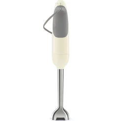 Smeg - Staafmixer | Crème | Jaren 50 | Staafmixer excl accessoires