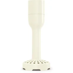 Smeg - Staafmixer | Crème | Jaren 50 | Staafmixer met accessoires +