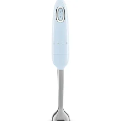 Smeg - Staafmixer | Pastelblauw | Jaren 50 | Staafmixer excl accessoires