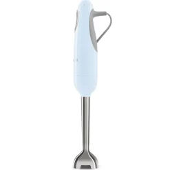 Smeg - Staafmixer | Pastelblauw | Jaren 50 | Staafmixer excl accessoires