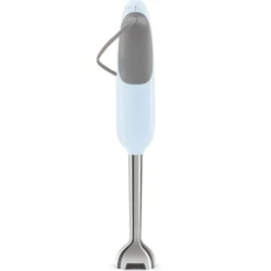 Smeg - Staafmixer | Pastel Blauw | Jaren 50 | Staafmixer met accessoires
