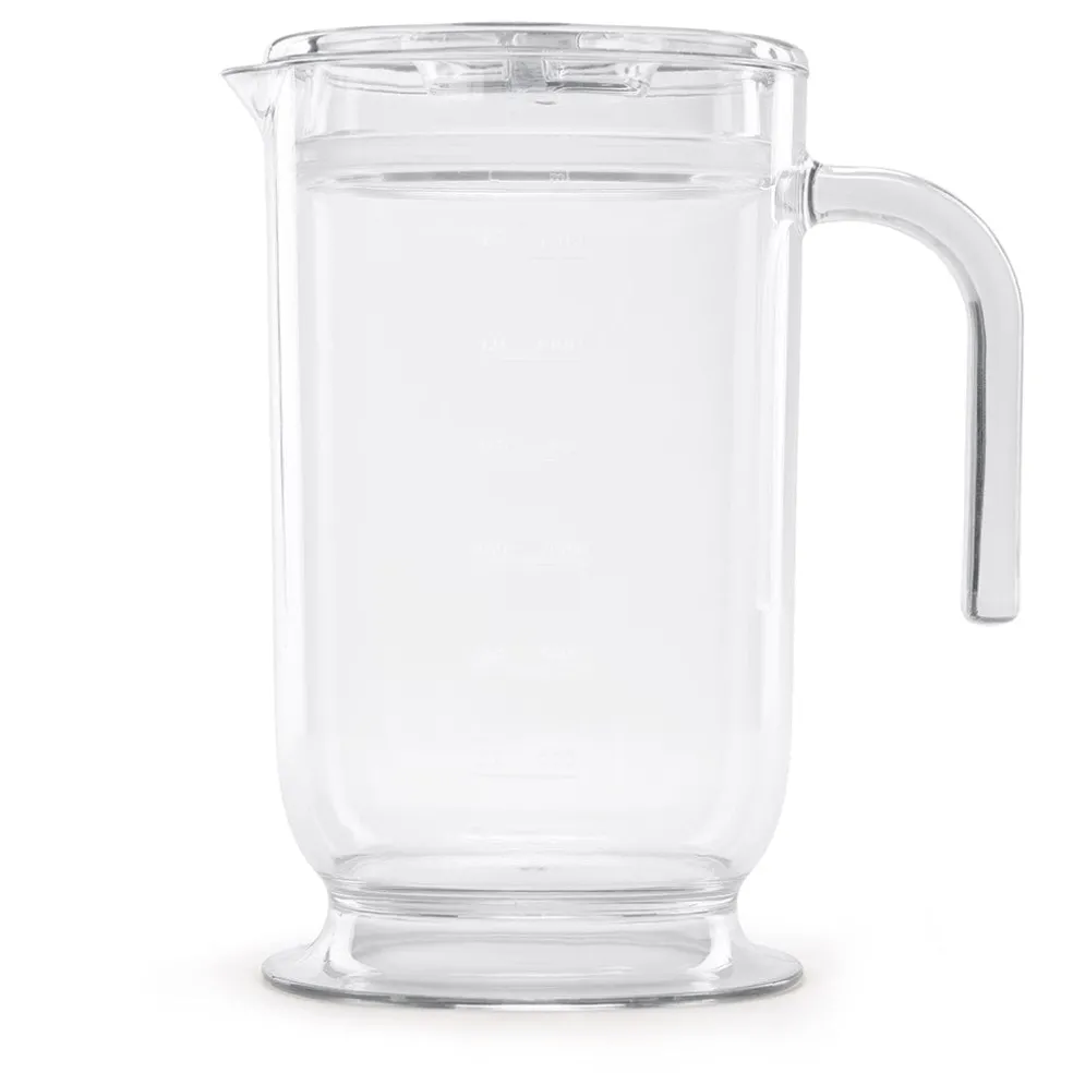 Smeg - Staafmixer | Pastelblauw | Jaren 50 | Staafmixer met accessoires +