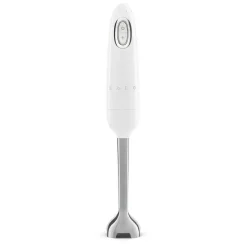 Smeg - Staafmixer | Wit | Jaren 50 | Staafmixer met accessoires