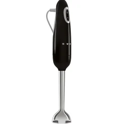 Smeg - Staafmixer | Zwart | Jaren 50 | Staafmixer excl accessoires