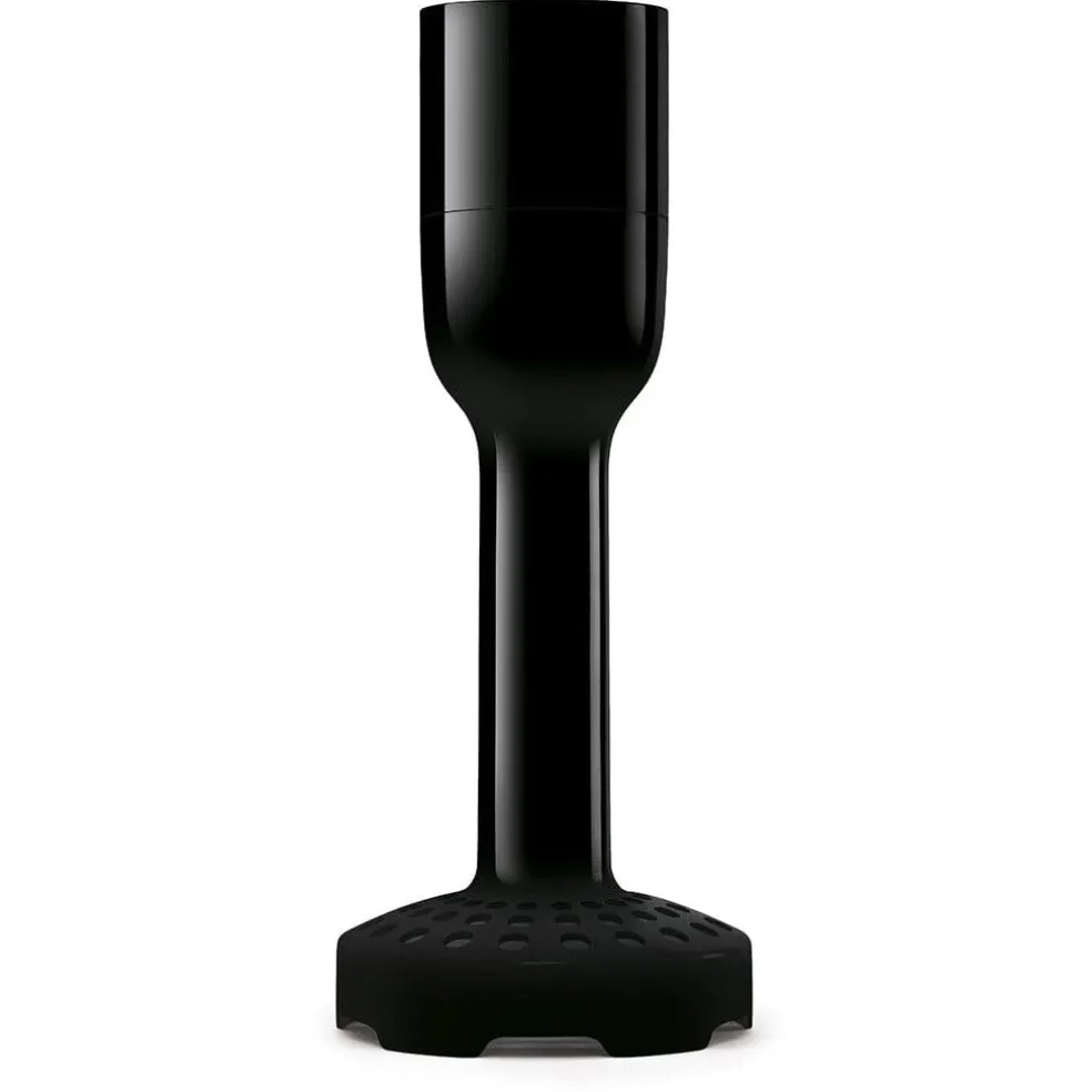 Smeg - Staafmixer | Zwart | Jaren 50 | Staafmixer met accessoires +