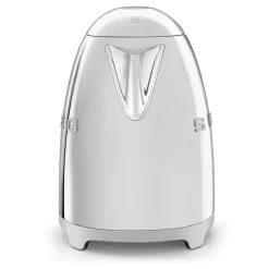 Smeg - Waterkoker | Chroom RVS | Jaren 50 | Kettle Standard