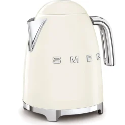 Smeg - Waterkoker | Crème | Jaren 50 | Kettle Standard