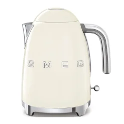 Smeg - Waterkoker | Crème | Jaren 50 | Kettle Standard