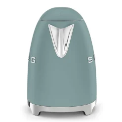 Smeg - Waterkoker | Emerald Green | Jaren 50 | Kettle Standard
