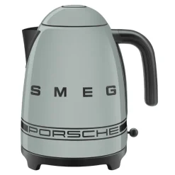 Smeg - Waterkoker | Lindegroen | Porsche Edition