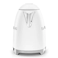 Smeg - Waterkoker | Mat wit | Jaren 50 | Kettle Standard