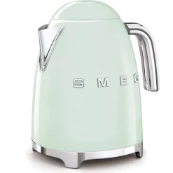 Smeg - Waterkoker | Watergroen | Jaren 50 | Kettle Standard
