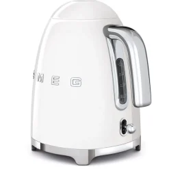 Smeg - Waterkoker | Wit | Jaren 50 | Kettle Standard