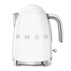 Smeg - Waterkoker | Wit | Jaren 50 | Kettle Standard