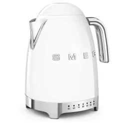 Smeg - Waterkoker | Wit | Jaren 50 | Variabele waterkokers