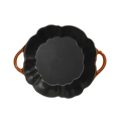 Staub - Braadpan Pompoen - Kaneel - 24 cm