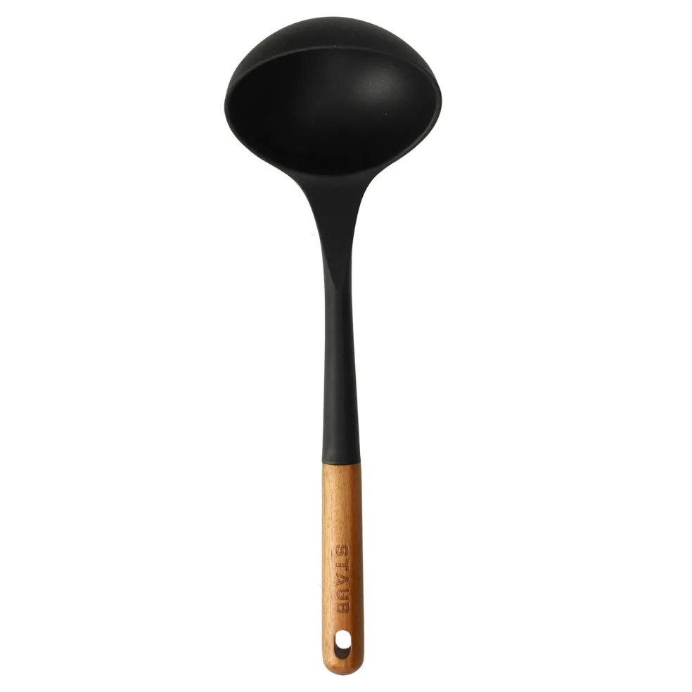 Staub - Soeplepel