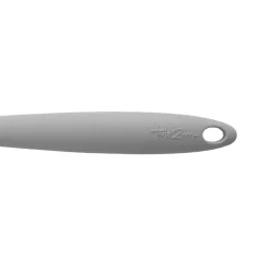 Tools2Cook - Siliconen Bakspatel Nutmeg Grey