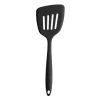 Tools2Cook - Siliconen Bakspatel Black Pepper
