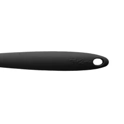 Tools2Cook - Siliconen Bakspatel Black Pepper
