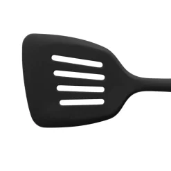Tools2Cook - Siliconen Bakspatel Black Pepper