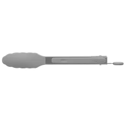 Tools2Cook - Siliconen Keukentang Nutmeg Grey