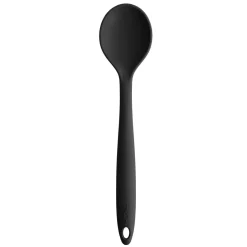 Tools2Cook - Siliconen Lepel Black Pepper