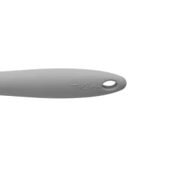 Tools2Cook - Siliconen Lepel Nutmeg Grey