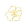 Tools2Cook - Siliconen Onderzetter Violet Yellow