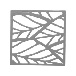 Tools2Cook - Siliconen Onderzetter Nutmeg Grey