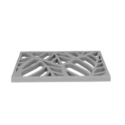 Tools2Cook - Siliconen Onderzetter Nutmeg Grey