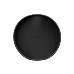 Tools2Cook - Siliconen Onderzetterset (7 stuks) Black Pepper