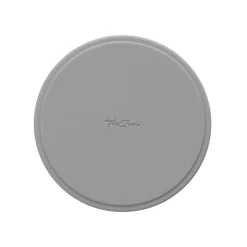 Tools2Cook - Siliconen Onderzetterset (7 stuks) Nutmeg Grey
