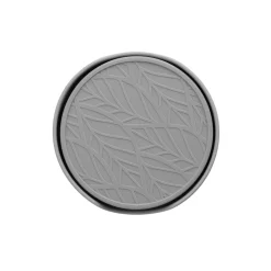 Tools2Cook - Siliconen Onderzetterset (7 stuks) Nutmeg Grey