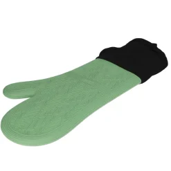 Tools2Cook - Siliconen Ovenwant Sage Green